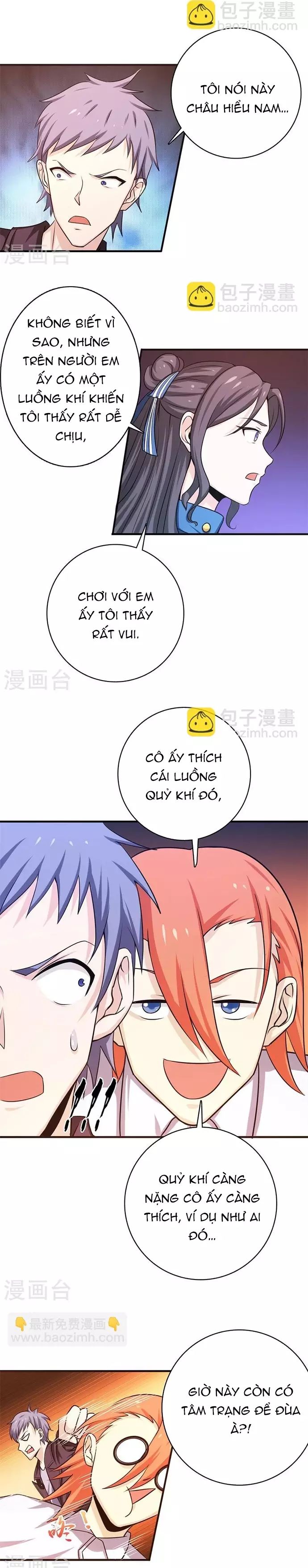 Địa Ngục Này Ta Mở Ra Đấy Chapter 166 - 13