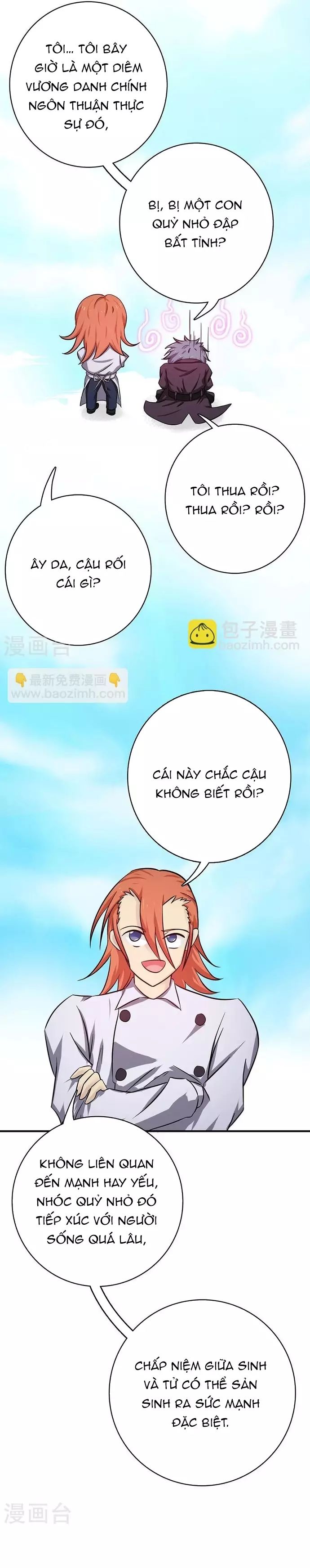 Địa Ngục Này Ta Mở Ra Đấy Chapter 166 - 18