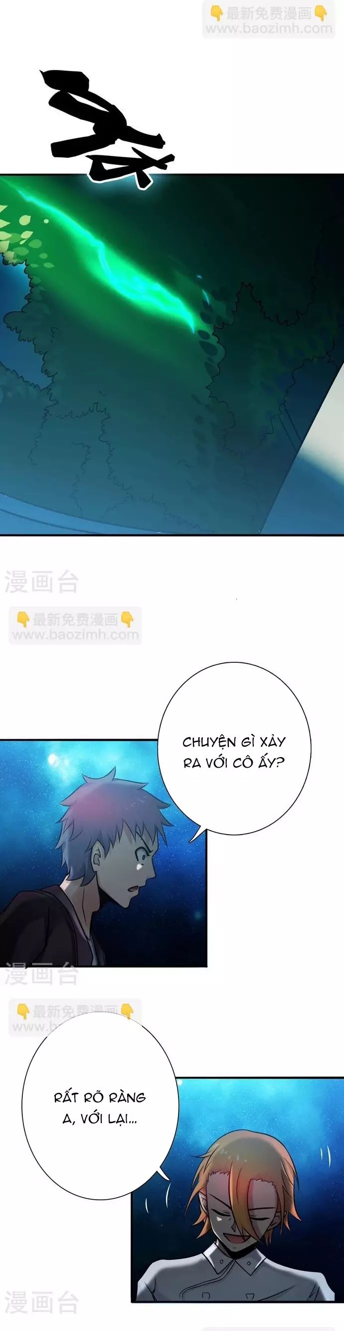 Địa Ngục Này Ta Mở Ra Đấy Chapter 166 - 3