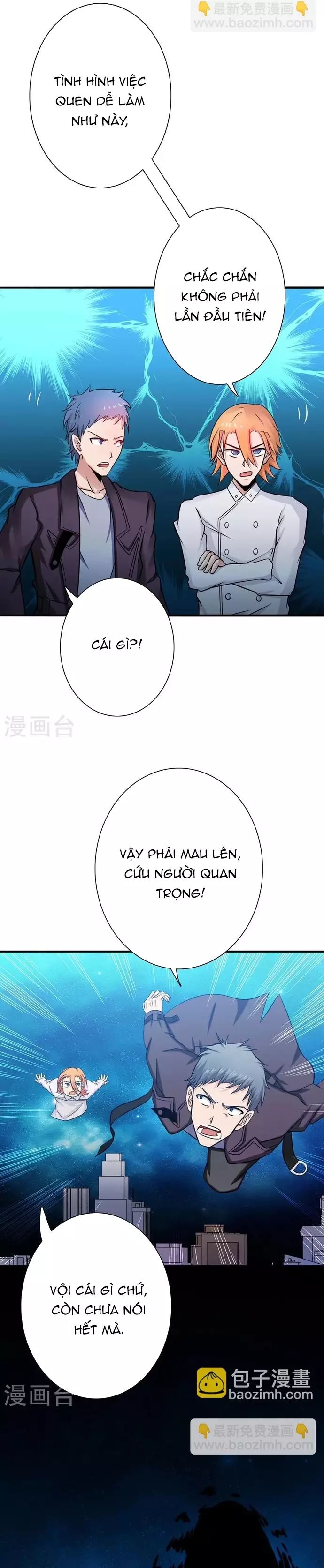Địa Ngục Này Ta Mở Ra Đấy Chapter 166 - 4