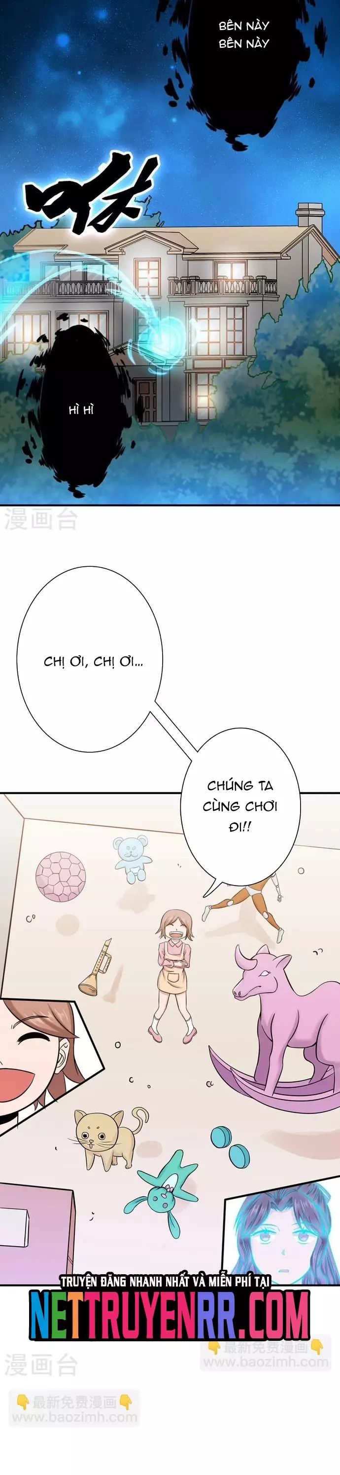 Địa Ngục Này Ta Mở Ra Đấy Chapter 166 - 5