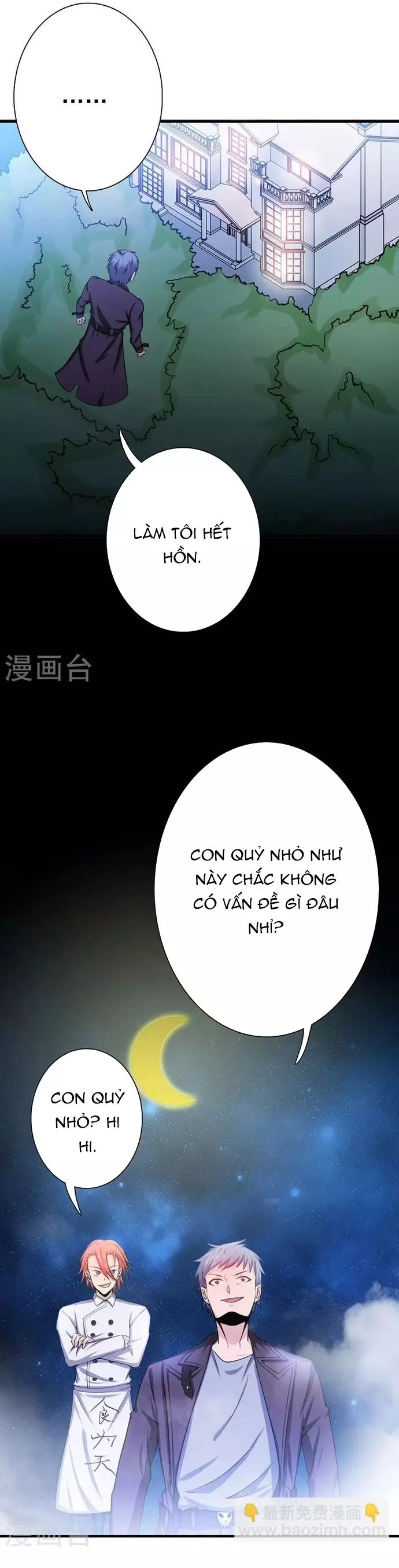 Địa Ngục Này Ta Mở Ra Đấy Chapter 166 - 6