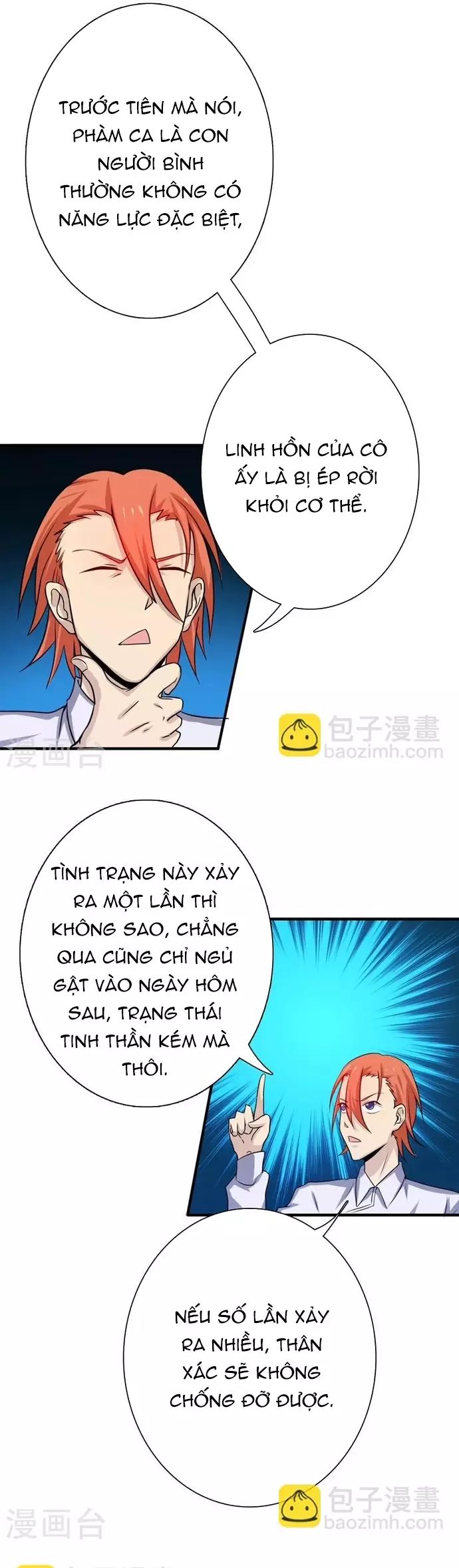 Địa Ngục Này Ta Mở Ra Đấy Chapter 166 - 7