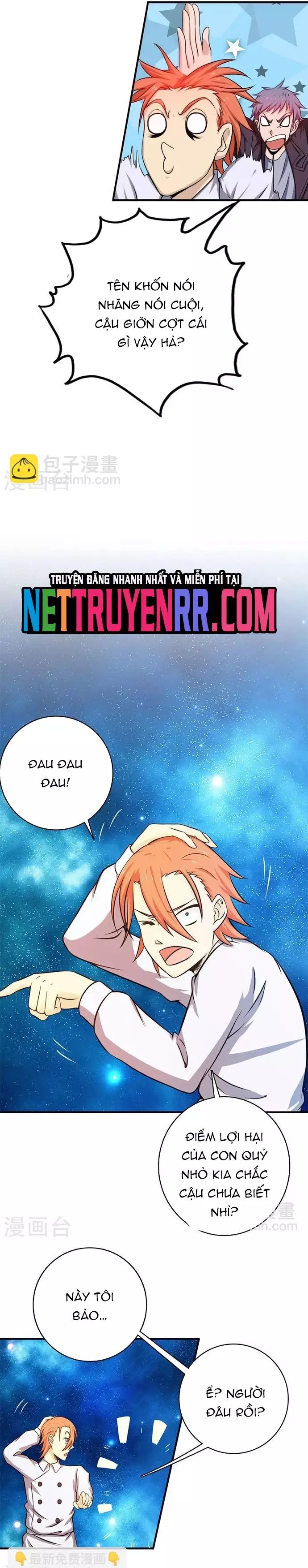 Địa Ngục Này Ta Mở Ra Đấy Chapter 166 - 9