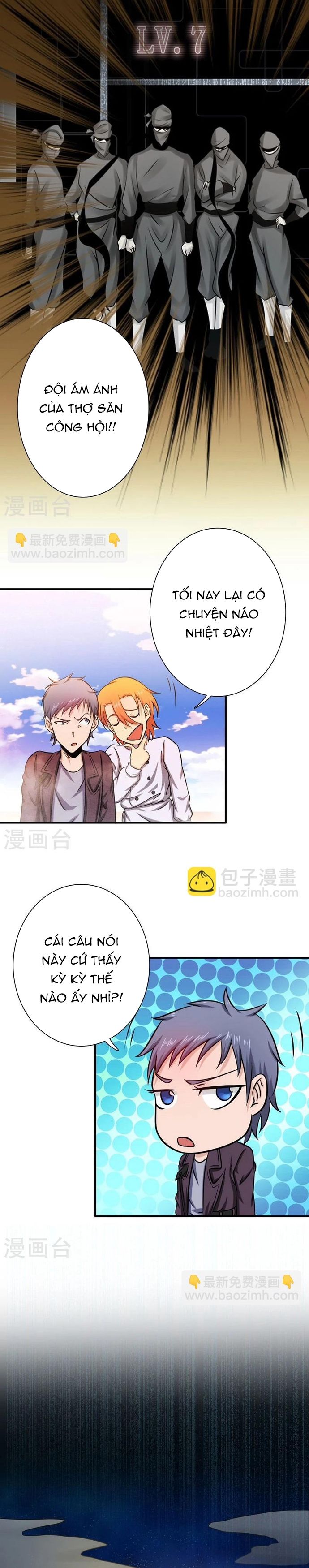 Địa Ngục Này Ta Mở Ra Đấy Chapter 167 - 2