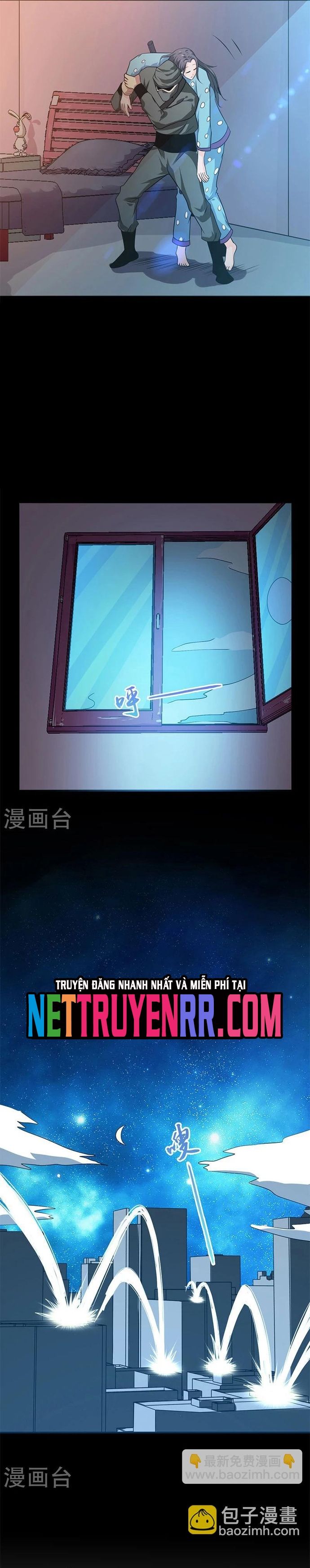 Địa Ngục Này Ta Mở Ra Đấy Chapter 167 - 14