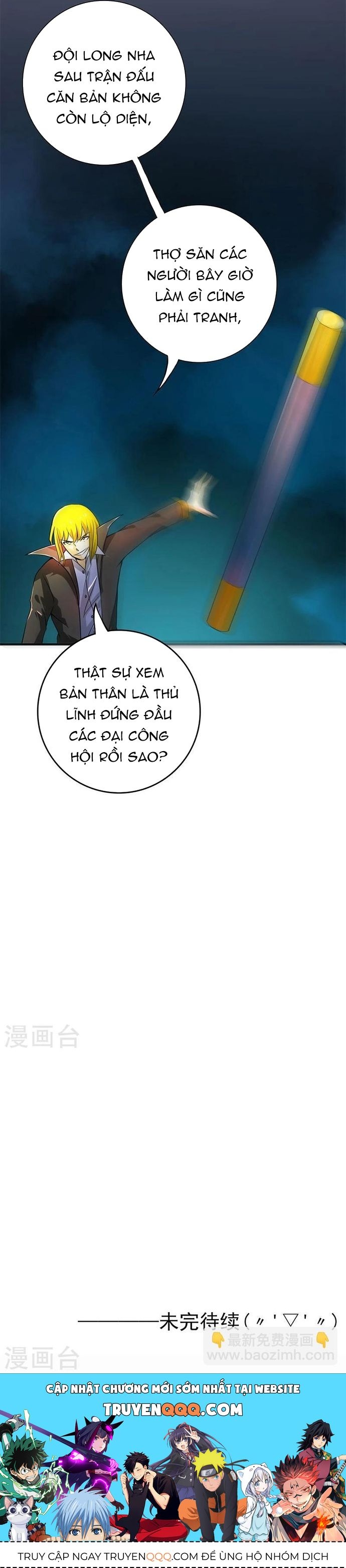 Địa Ngục Này Ta Mở Ra Đấy Chapter 167 - 18