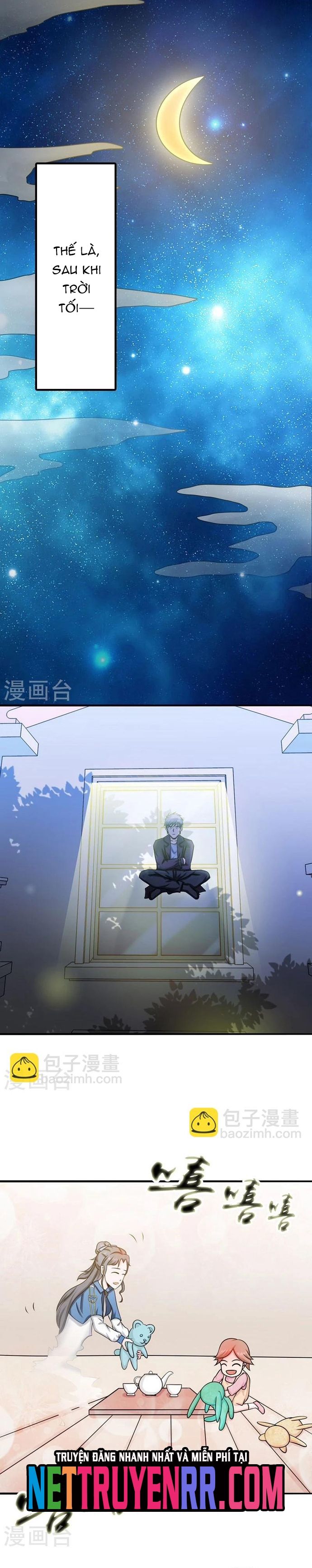 Địa Ngục Này Ta Mở Ra Đấy Chapter 167 - 3