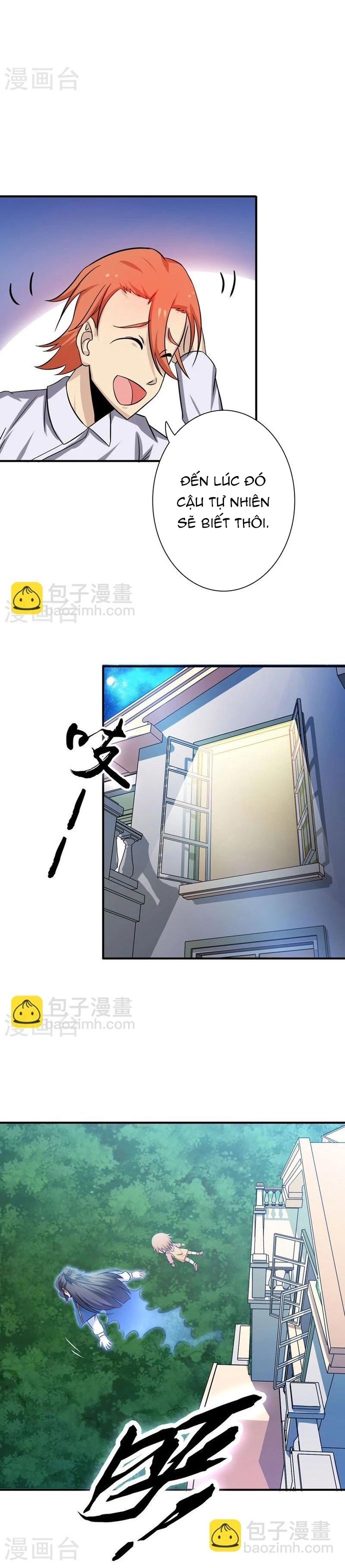 Địa Ngục Này Ta Mở Ra Đấy Chapter 167 - 5