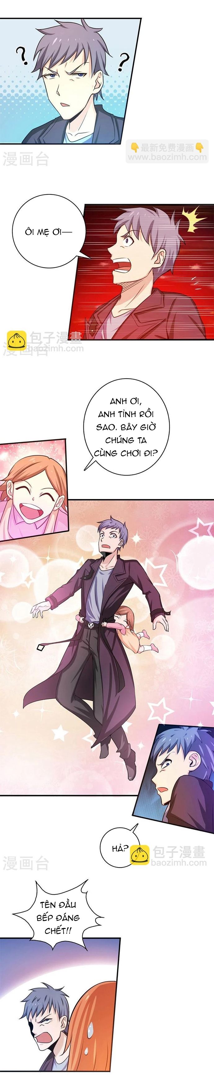 Địa Ngục Này Ta Mở Ra Đấy Chapter 167 - 7