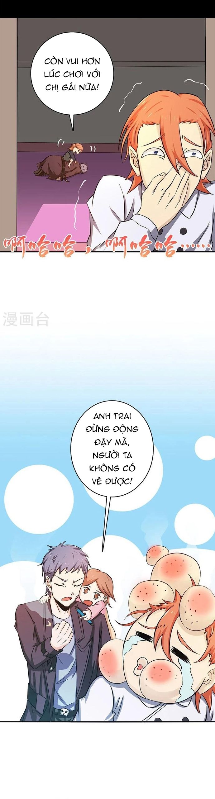 Địa Ngục Này Ta Mở Ra Đấy Chapter 167 - 9