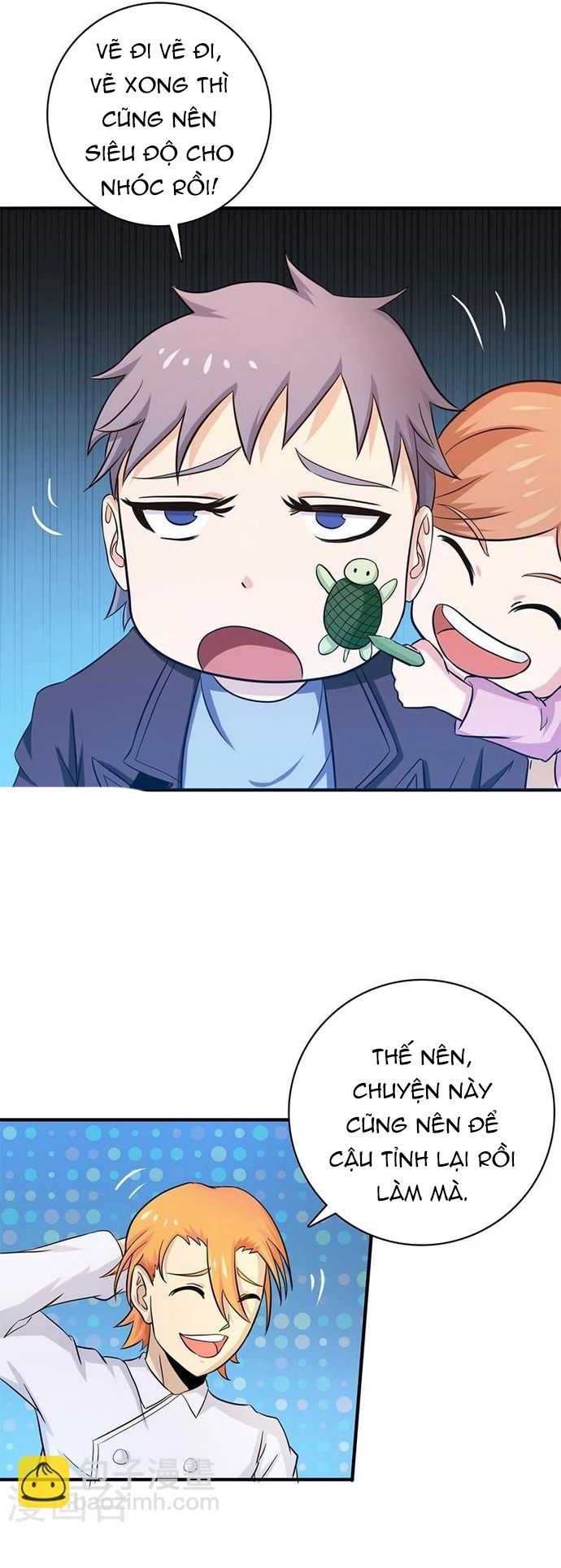 Địa Ngục Này Ta Mở Ra Đấy Chapter 167 - 10