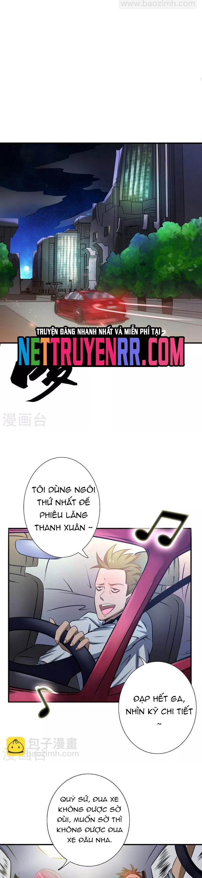 Địa Ngục Này Ta Mở Ra Đấy Chapter 168 - 2