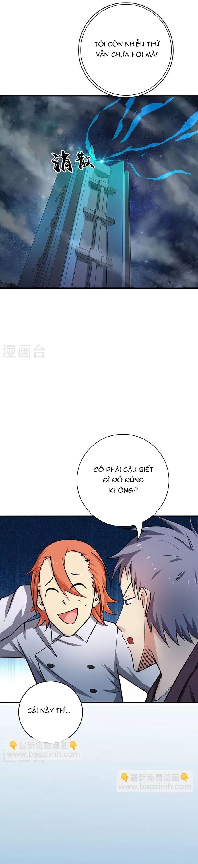 Địa Ngục Này Ta Mở Ra Đấy Chapter 168 - 16