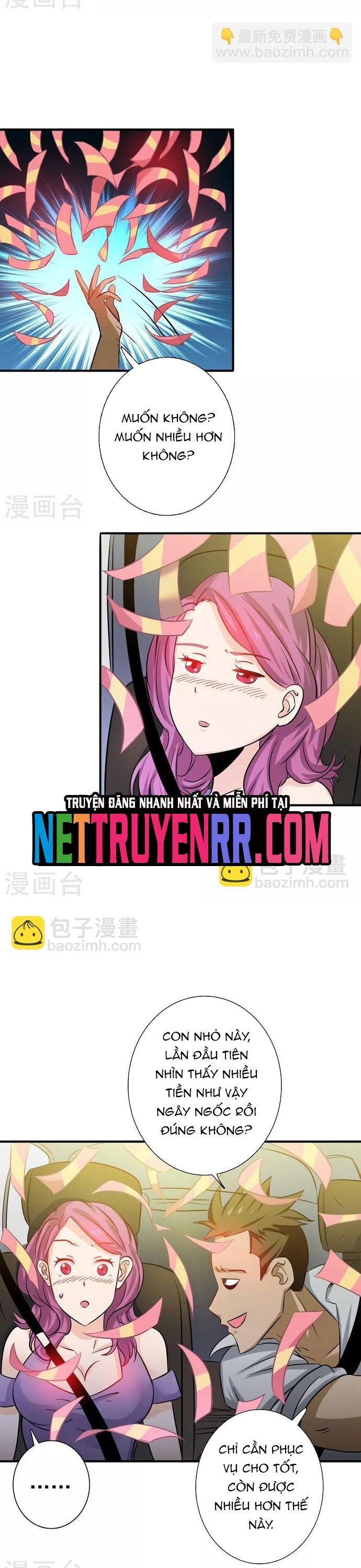 Địa Ngục Này Ta Mở Ra Đấy Chapter 168 - 4