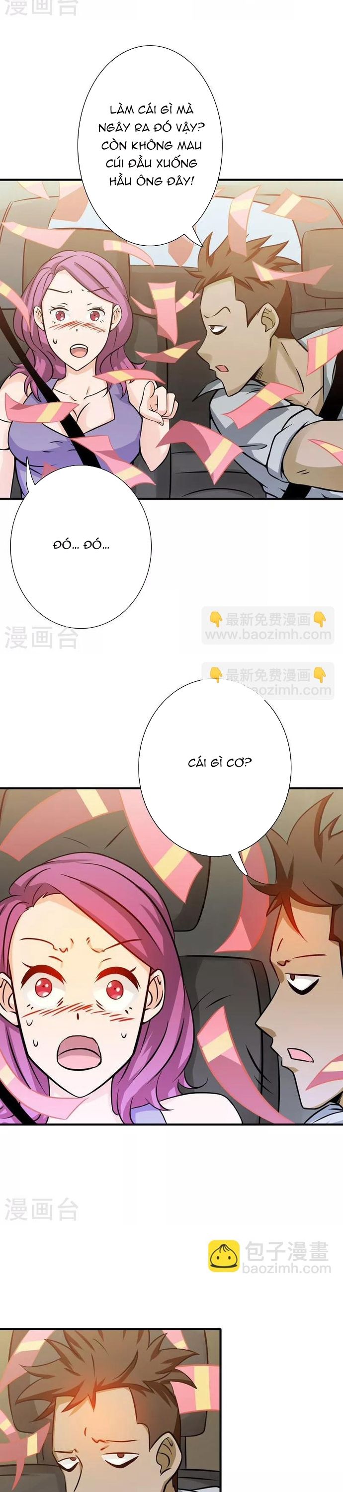 Địa Ngục Này Ta Mở Ra Đấy Chapter 168 - 5