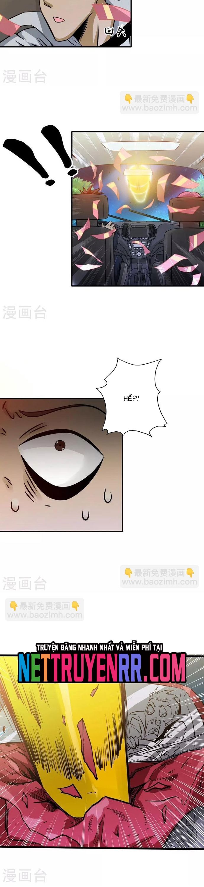 Địa Ngục Này Ta Mở Ra Đấy Chapter 168 - 6