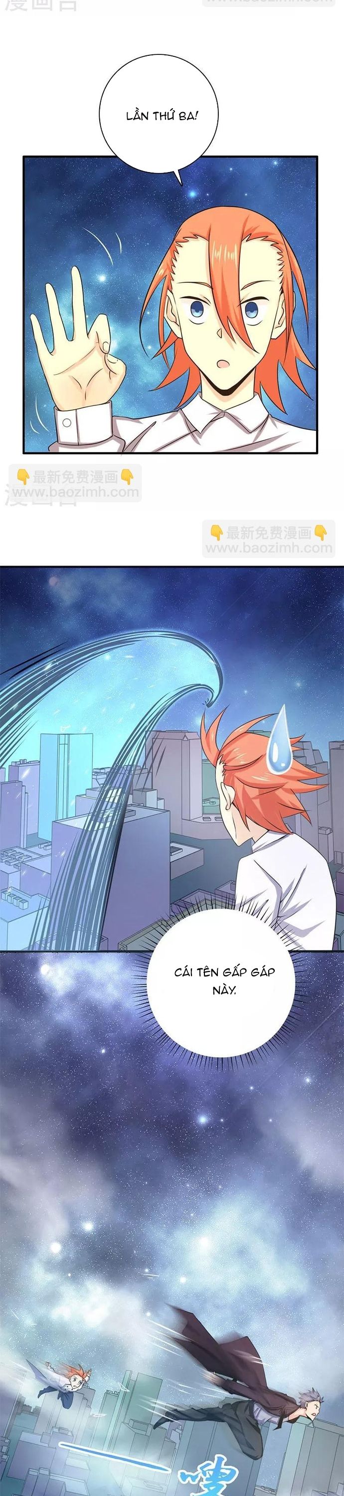 Địa Ngục Này Ta Mở Ra Đấy Chapter 168 - 8