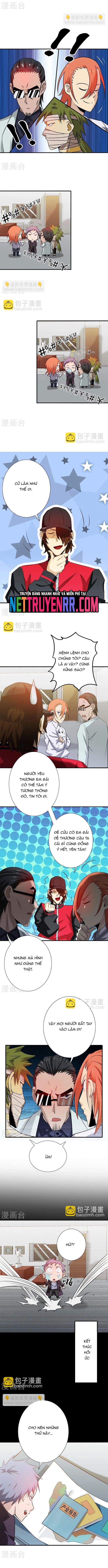 Địa Ngục Này Ta Mở Ra Đấy Chapter 169 - 2