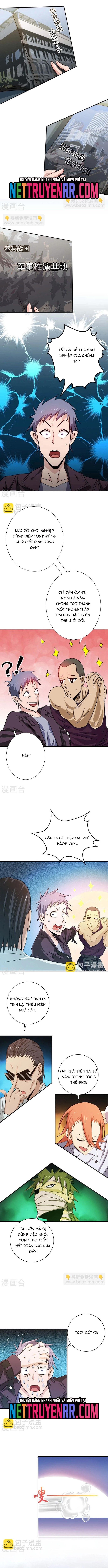 Địa Ngục Này Ta Mở Ra Đấy Chapter 169 - 3