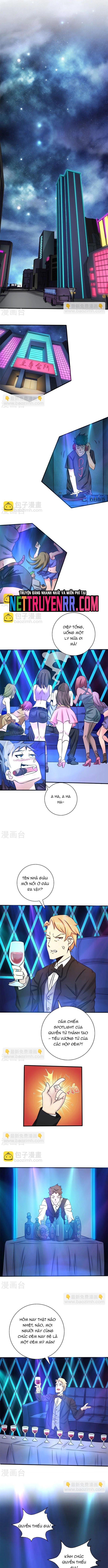 Địa Ngục Này Ta Mở Ra Đấy Chapter 169 - 4