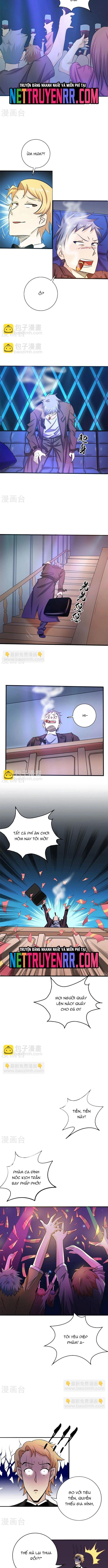 Địa Ngục Này Ta Mở Ra Đấy Chapter 169 - 5