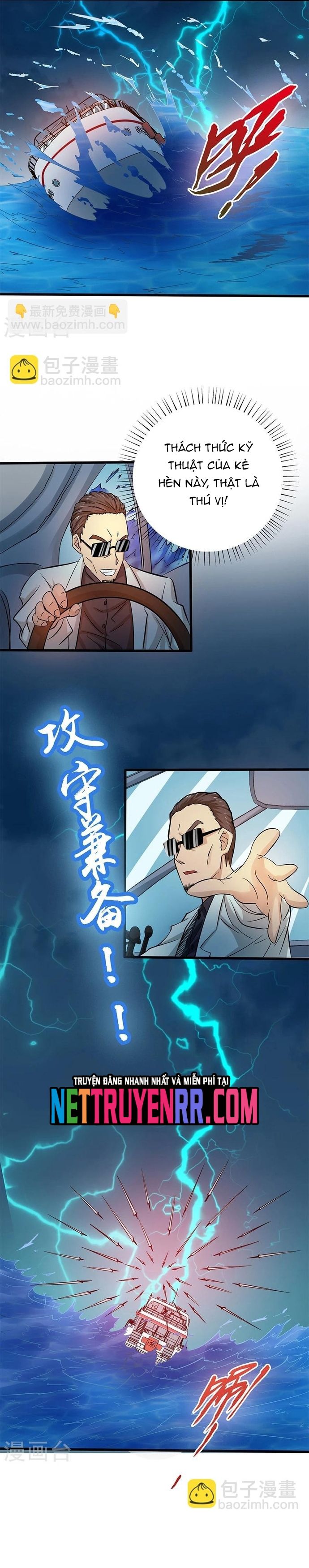 Địa Ngục Này Ta Mở Ra Đấy Chapter 170 - 16