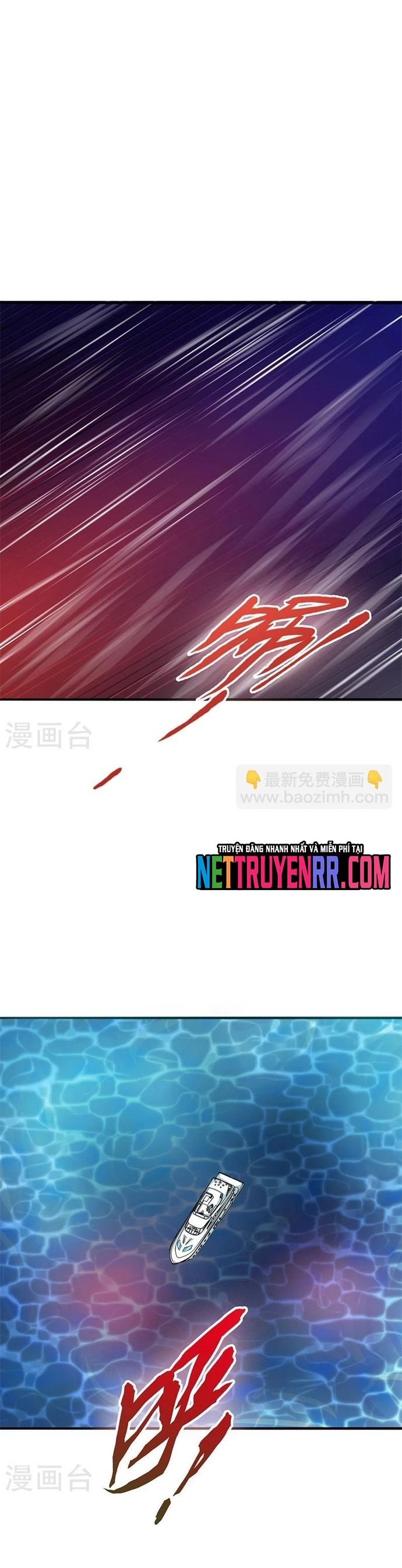 Địa Ngục Này Ta Mở Ra Đấy Chapter 170 - 17