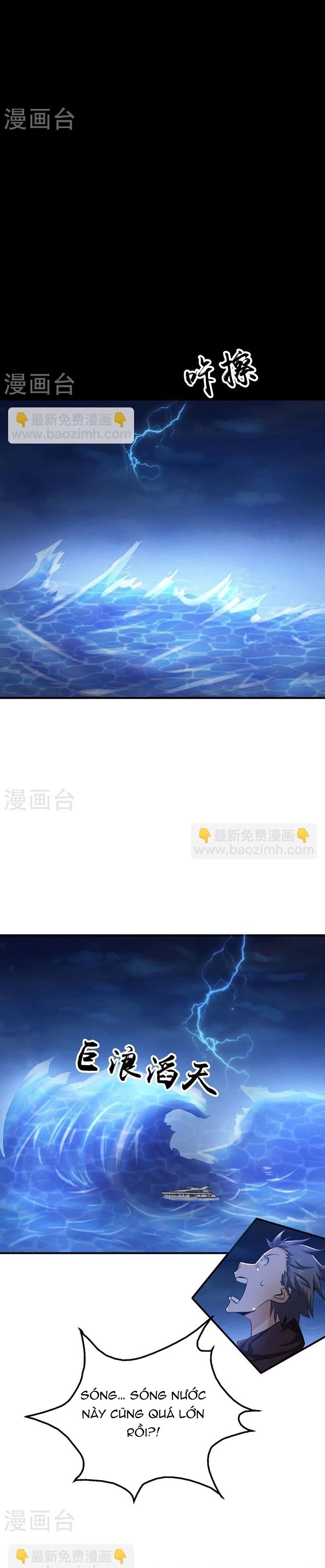 Địa Ngục Này Ta Mở Ra Đấy Chapter 170 - 9