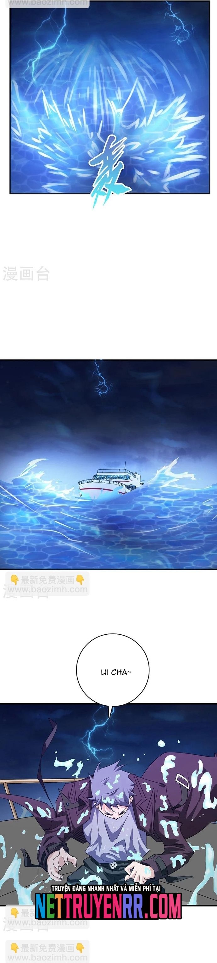 Địa Ngục Này Ta Mở Ra Đấy Chapter 170 - 10