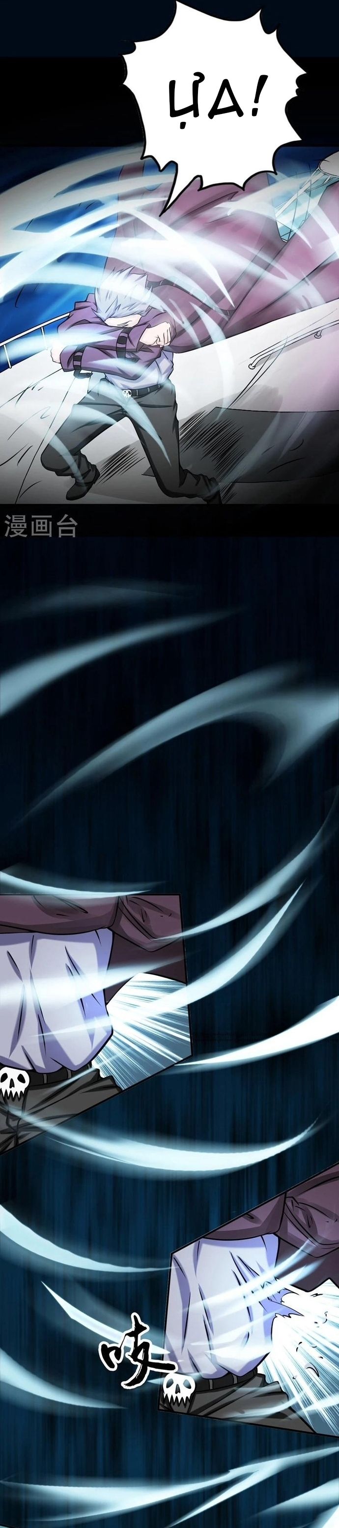 Địa Ngục Này Ta Mở Ra Đấy Chapter 171 - 2