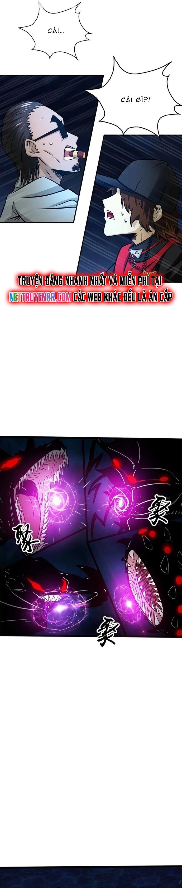 Địa Ngục Này Ta Mở Ra Đấy Chapter 171 - 13