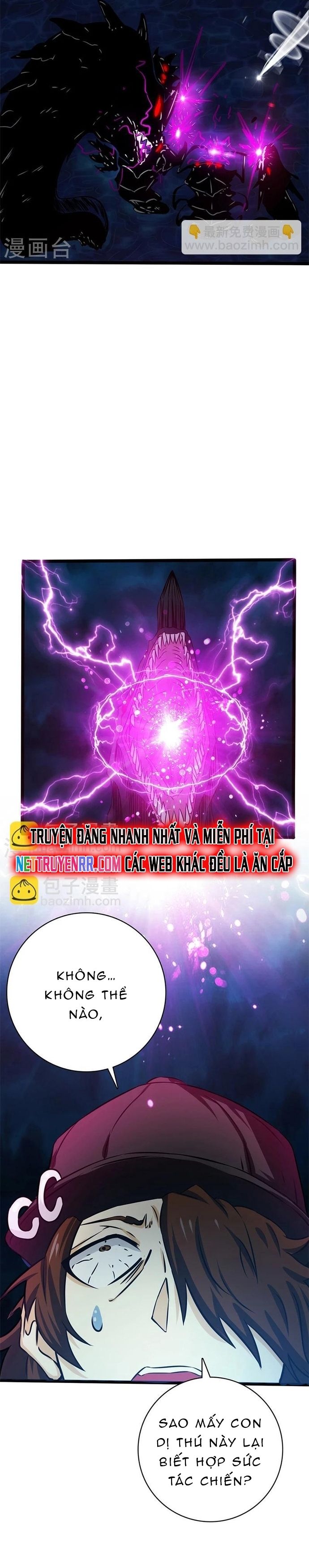 Địa Ngục Này Ta Mở Ra Đấy Chapter 171 - 14