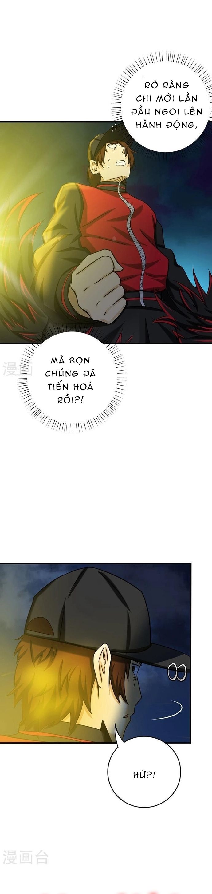 Địa Ngục Này Ta Mở Ra Đấy Chapter 171 - 15