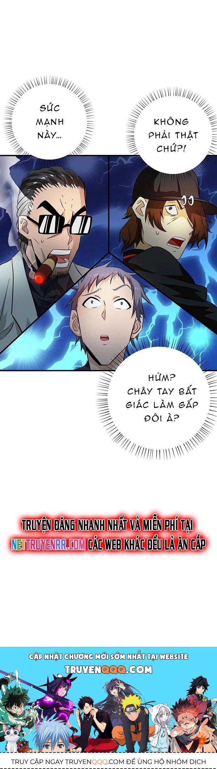 Địa Ngục Này Ta Mở Ra Đấy Chapter 171 - 18