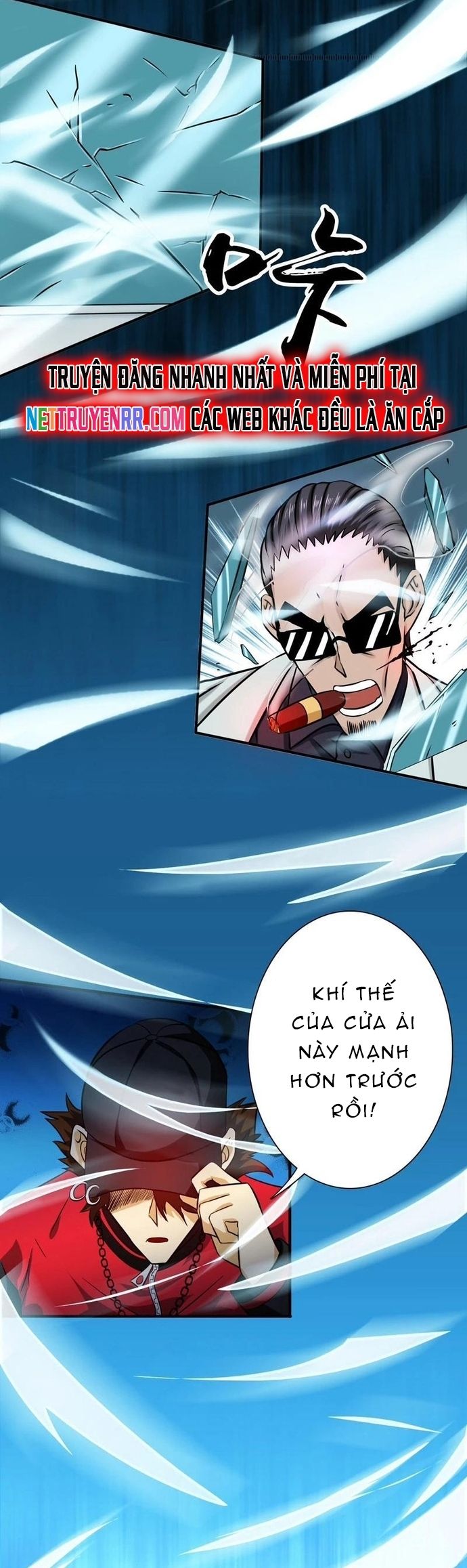 Địa Ngục Này Ta Mở Ra Đấy Chapter 171 - 3