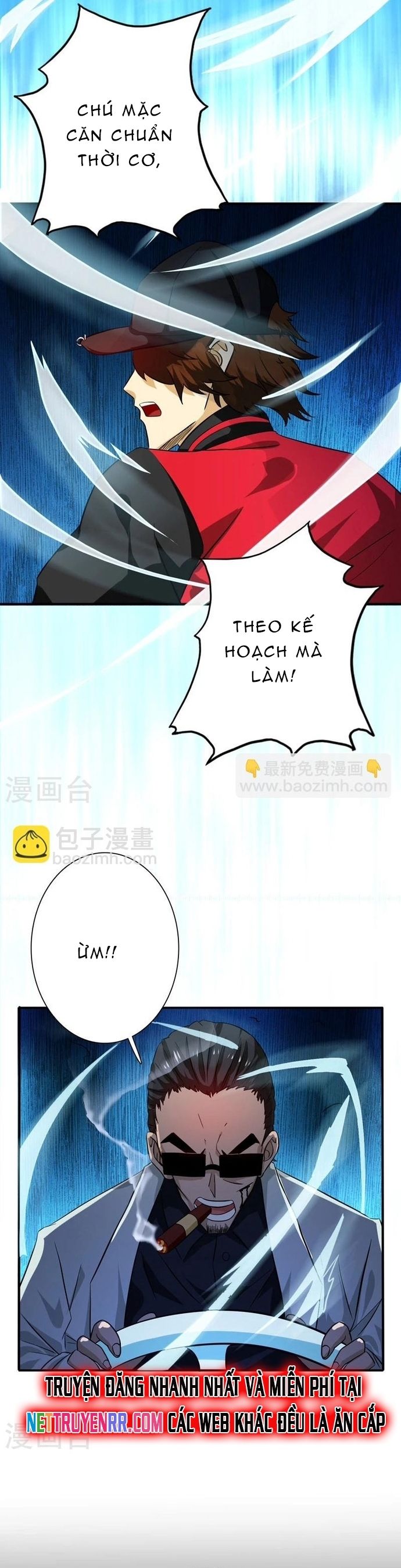 Địa Ngục Này Ta Mở Ra Đấy Chapter 171 - 4