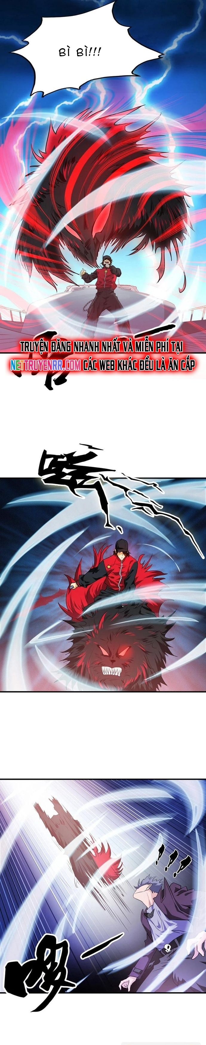 Địa Ngục Này Ta Mở Ra Đấy Chapter 171 - 6