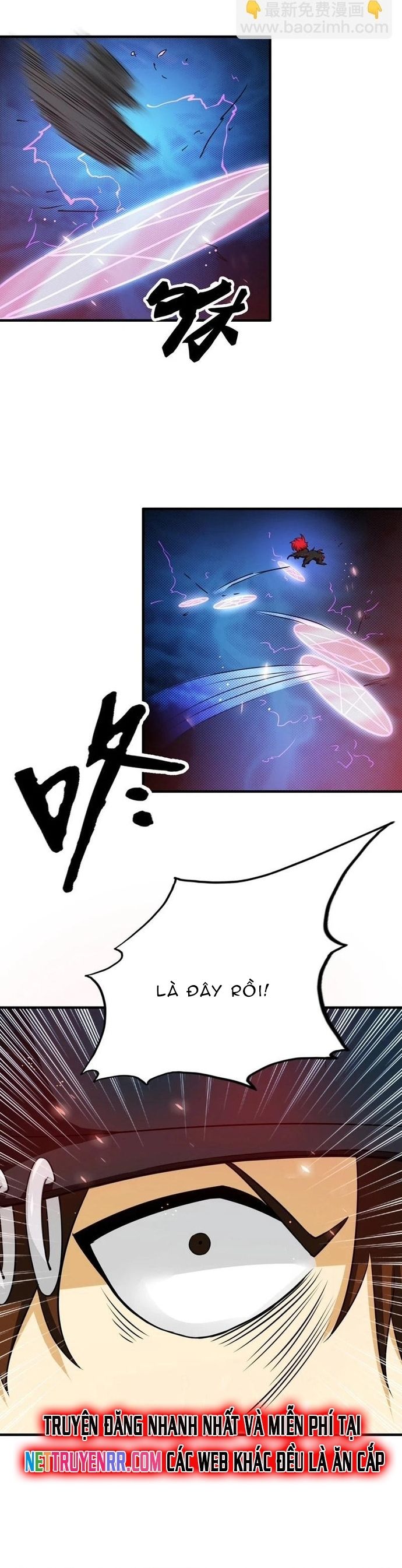 Địa Ngục Này Ta Mở Ra Đấy Chapter 171 - 7