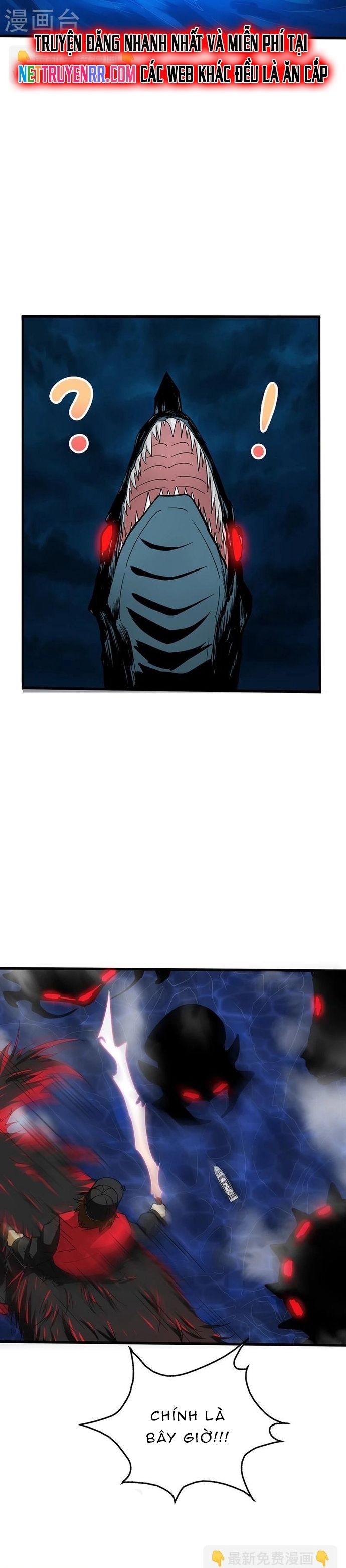 Địa Ngục Này Ta Mở Ra Đấy Chapter 171 - 9