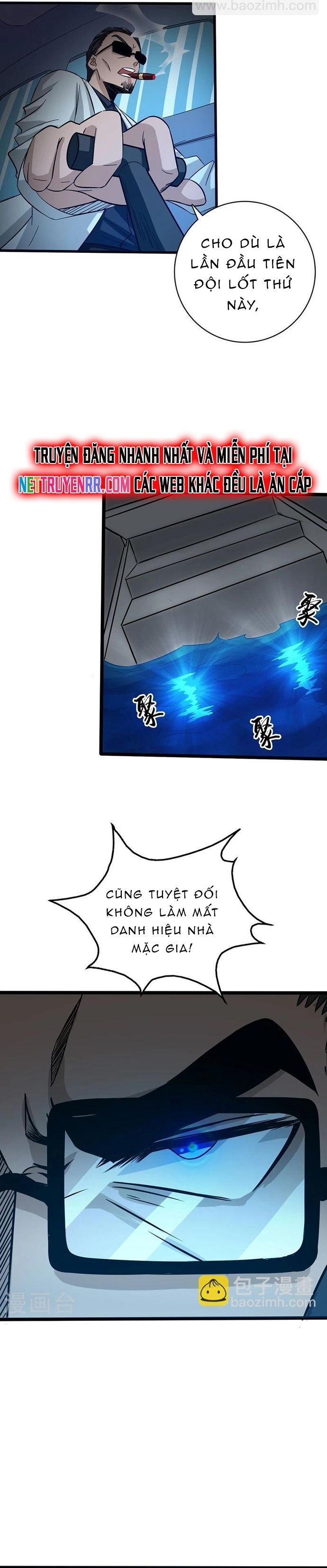 Địa Ngục Này Ta Mở Ra Đấy Chapter 171 - 10