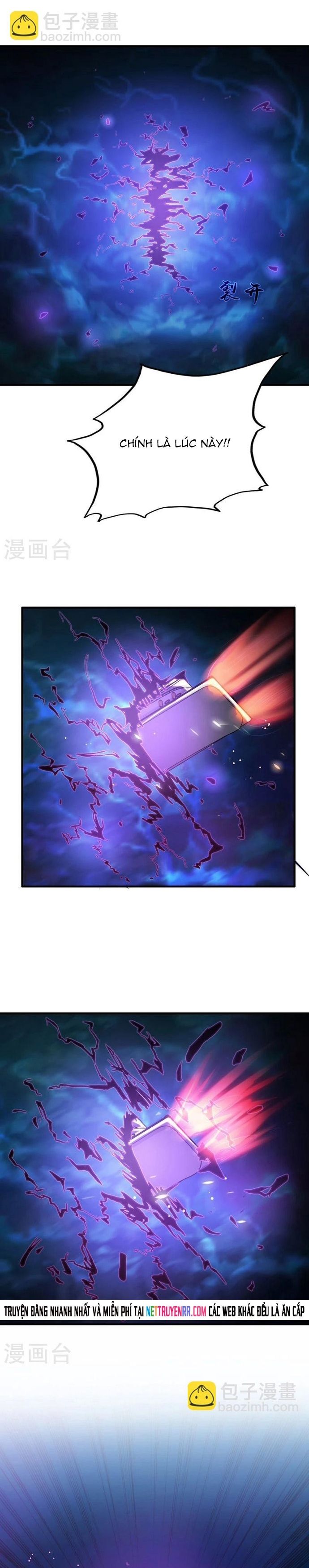 Địa Ngục Này Ta Mở Ra Đấy Chapter 172 - 2