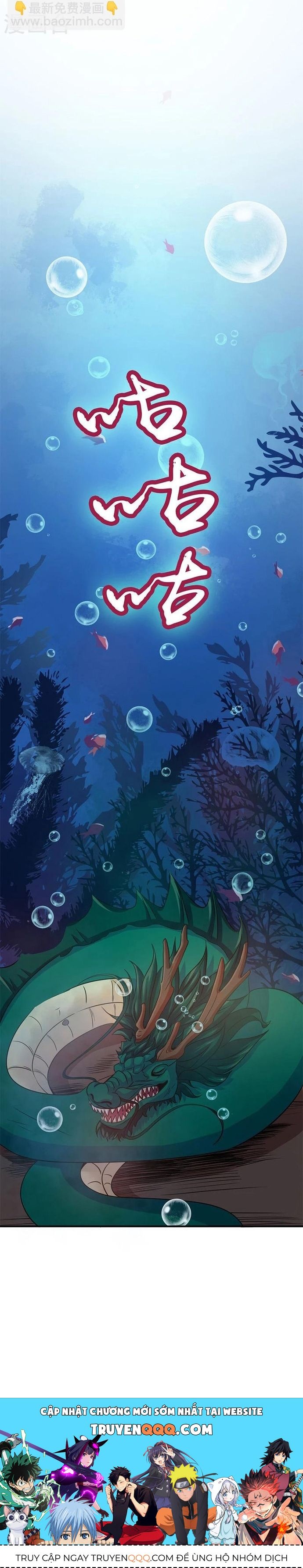 Địa Ngục Này Ta Mở Ra Đấy Chapter 172 - 17