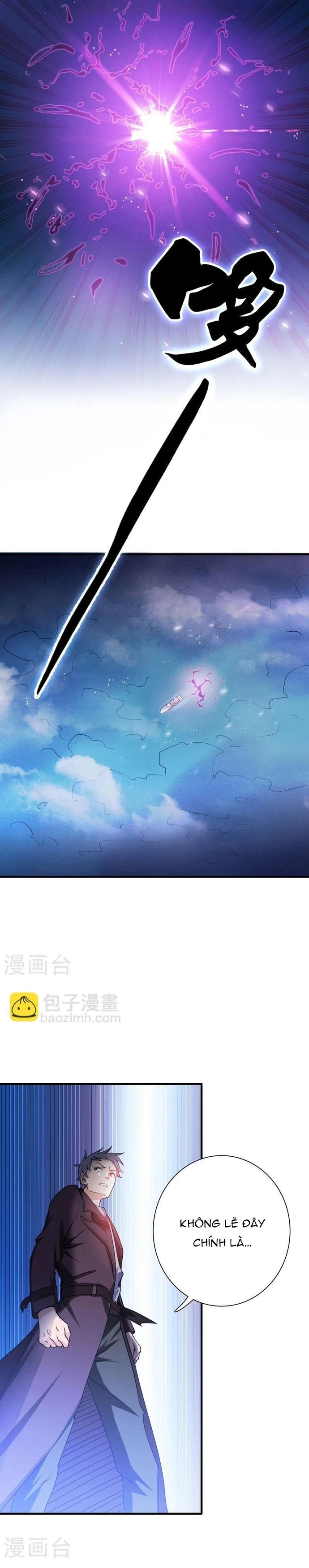 Địa Ngục Này Ta Mở Ra Đấy Chapter 172 - 3