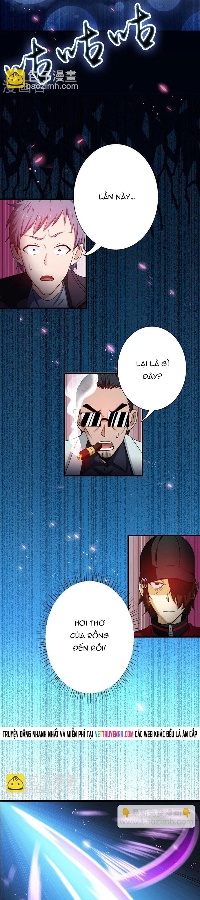 Địa Ngục Này Ta Mở Ra Đấy Chapter 172 - 6