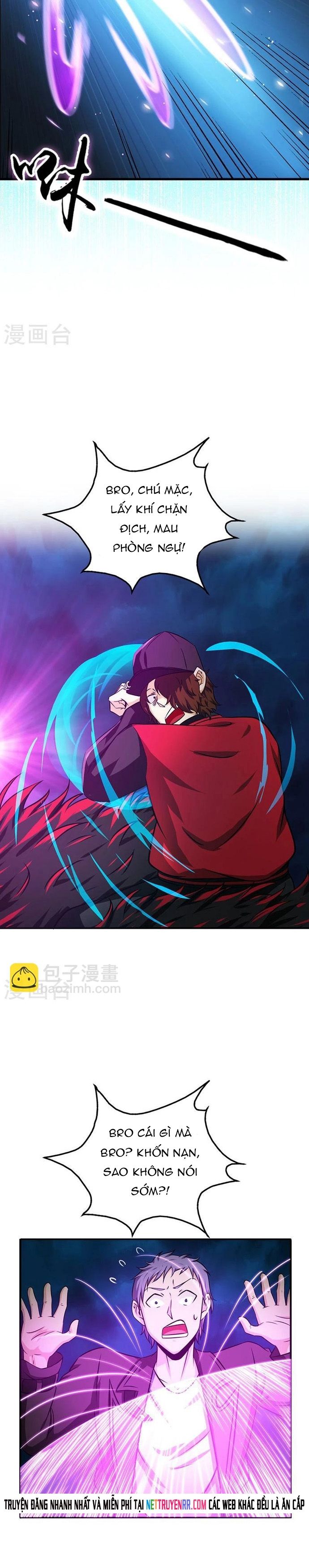 Địa Ngục Này Ta Mở Ra Đấy Chapter 172 - 7