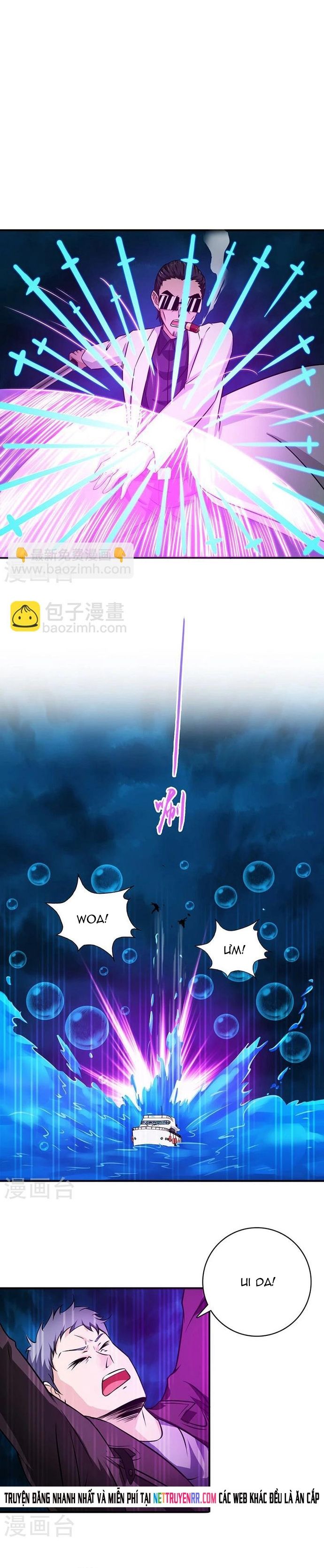 Địa Ngục Này Ta Mở Ra Đấy Chapter 172 - 8