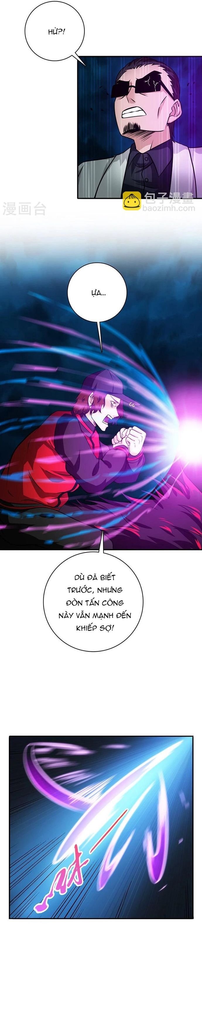 Địa Ngục Này Ta Mở Ra Đấy Chapter 172 - 9