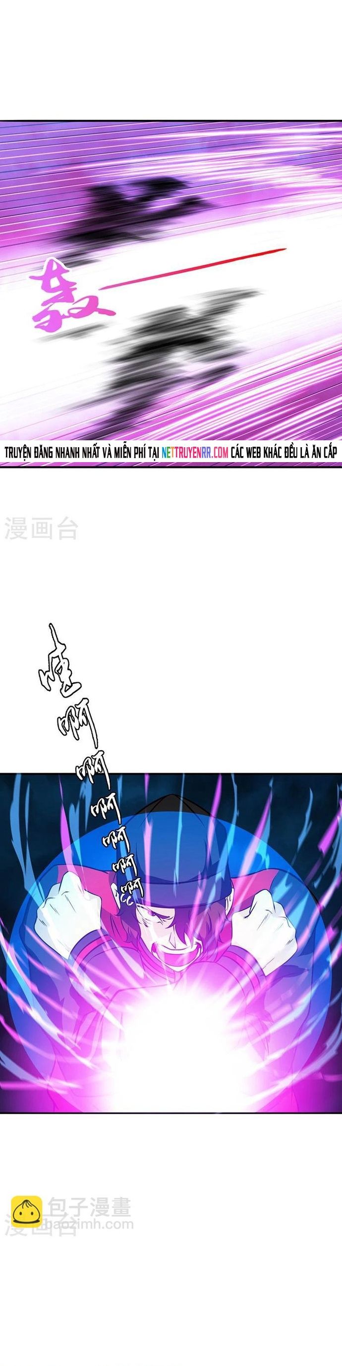 Địa Ngục Này Ta Mở Ra Đấy Chapter 172 - 10