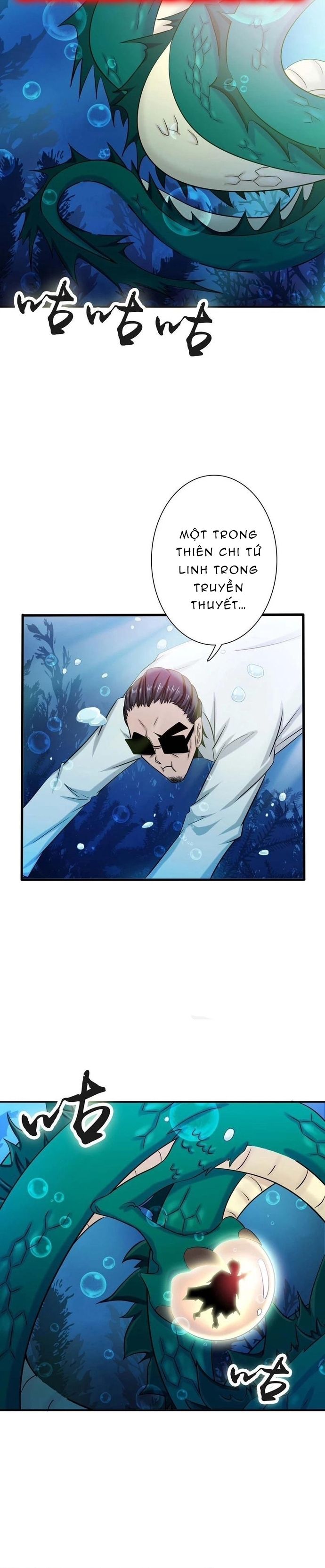 Địa Ngục Này Ta Mở Ra Đấy Chapter 173 - 2